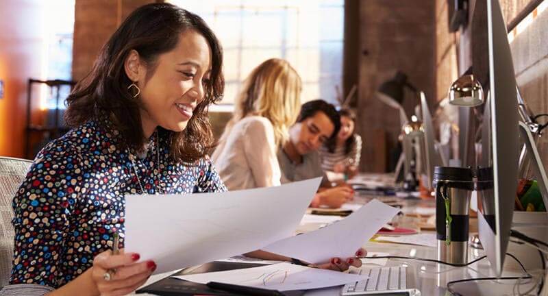 Three Steps to Workflow Automation - CBS, A Xerox Company